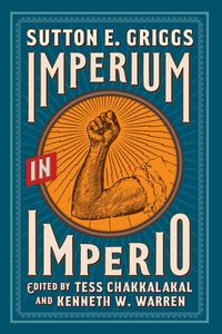 Produktbild: Imperium in Imperio