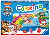 Produktbild: Paw Patrol: Colorino - Kinderspiel ab 2 Jahre