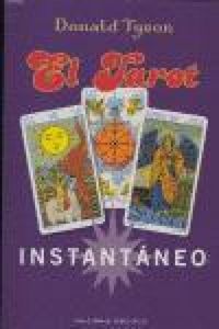 Produktbild: El tarot instant&aacute;neo