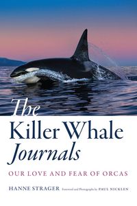 Produktbild: Killer Whale Journals