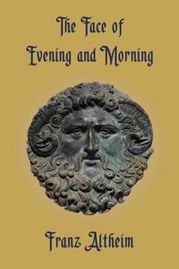 Produktbild: The Face of Evening and Morning