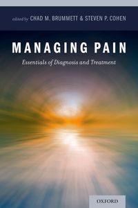 Produktbild: Managing Pain