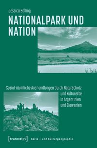 Produktbild: Nationalpark und Nation