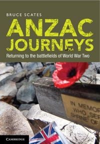 Produktbild: Anzac Journeys