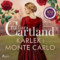 Produktbild: K&auml;rlek i Monte Carlo