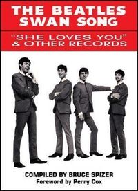 Produktbild: Beatles Swan Song