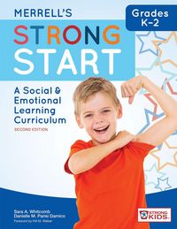 Produktbild: Merrell's Strong Start--Grades K-2