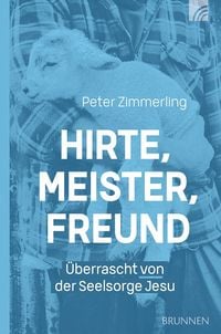 Produktbild: Hirte, Meister, Freund