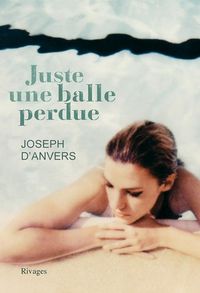 Produktbild: Juste une balle perdue