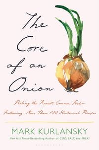 Produktbild: The Core of an Onion