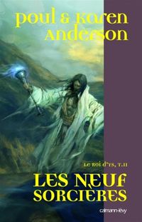 Produktbild: Le Roi D'Ys T.2 ; les Neuf Sorcieres
