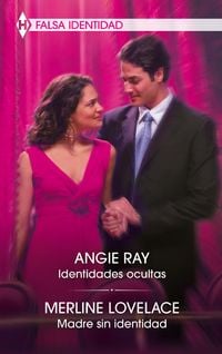 Produktbild: Identidades ocultas - Madre sin identidad