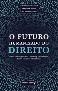Produktbild: O futuro humanizado do direito