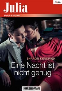 Produktbild: Eine Nacht ist nicht genug