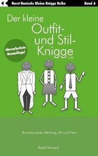 Produktbild: Der kleine Outfit- und Stil-Knigge 2100