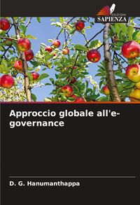 Produktbild: Approccio globale all'e-governance
