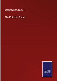 Produktbild: The Potiphar Papers