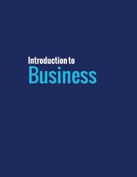 Produktbild: Introduction To Business