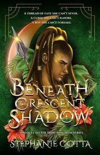 Produktbild: Beneath the Crescent Shadow