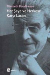Produktbild: Her Seye ve Herkese Karsi Lacan