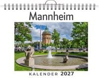 Produktbild: Mannheim