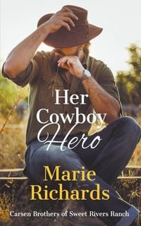 Produktbild: Her Cowboy Hero
