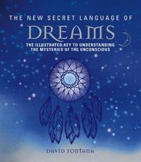 Produktbild: The New Secret Language of Dreams