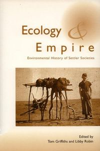 Produktbild: Griffiths, T: Ecology and Empire
