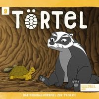 Produktbild: Folge 9: Versprochen ist versprochen / Der Ruf der Wildnis (Das Original-H&ouml;rspiel TV-Serie)