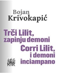 Produktbild: Trci Lilit, zapinju demoni