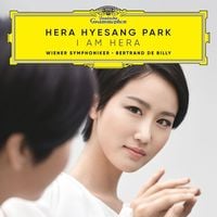 Produktbild: I am Hera