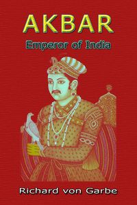 Produktbild: Akbar: Emperor of India