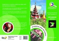 Produktbild: Buying Gemstones and Jewellery in Myanmar (Burma)