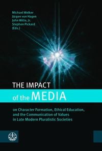 Produktbild: The Impact of the Media