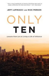 Produktbild: Person, N: Only Ten