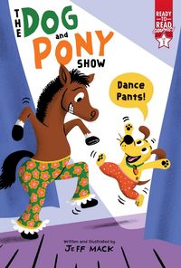 Produktbild: Dance Pants!