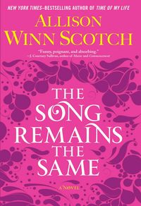Produktbild: Song Remains The Same -Lp