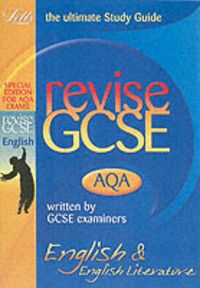 Produktbild: English AQA Revise