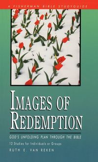 Produktbild: Images of Redemption