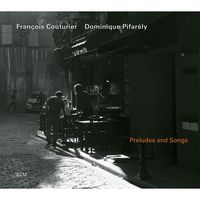 Produktbild: Preludes and Songs