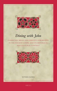 Produktbild: Dining with John