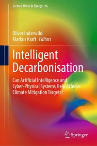 Produktbild: Intelligent Decarbonisation