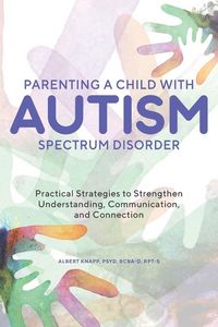 Produktbild: Parenting a Child with Autism Spectrum Disorder