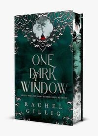 Produktbild: One Dark Window