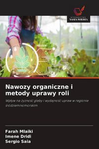 Produktbild: Nawozy organiczne i metody uprawy roli