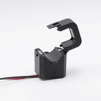 Produktbild: Celsa TQ 27 400/5A 1VA Kl. 1 70006-1051 Kabelumbaustromwandler Prim&auml;rstrom 400 A Sekund&auml;rstrom 5 A Leiterdurchf&uuml;hrung &Oslash;:28 mm 1 St.