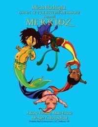 Produktbild: Court Of The Diverse Mermaids Presents Merkidz