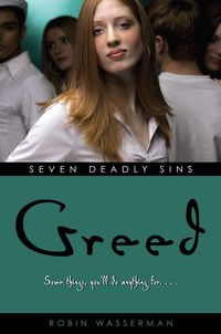Produktbild: Greed