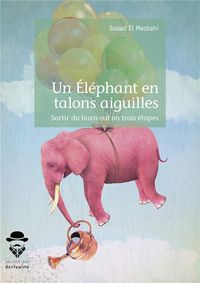 Produktbild: Un elephant en talons aiguilles