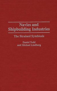Produktbild: Navies and Shipbuilding Industries
